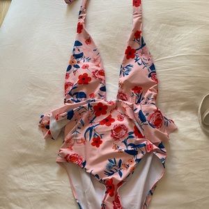 Amazon swim suit